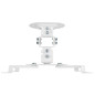 Sopar Supporto da soffitto per proiettori Prometheus 150 mm (23041)