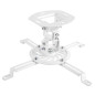 Sopar Supporto da soffitto per proiettori Prometheus 150 mm (23041)