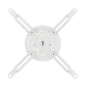 Sopar Supporto da soffitto per proiettori Prometheus 150 mm (23041)