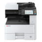 KYOCERA ECOSYS MZ3201ix Laser A3 1200 x 1200 DPI KYOCERA ECOSYS MZ3201ix Laser A3 1200 x 1200 DPI