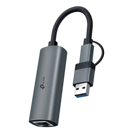 TP-Link UE310C scheda di rete e adattatore Ethernet 1000 Mbit/s