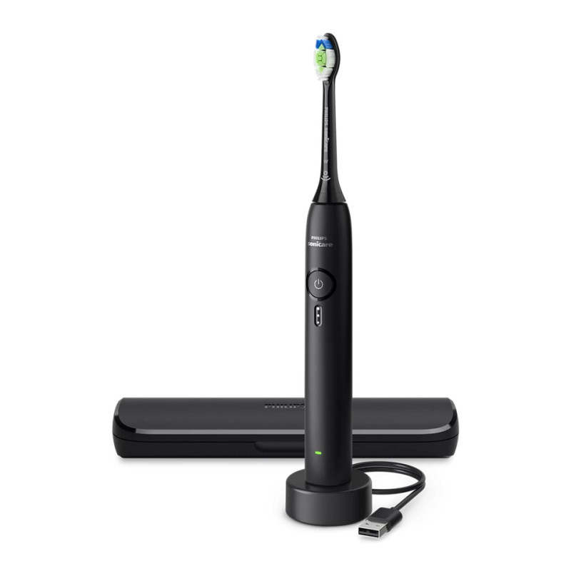 Philips 3100 series 3100 HX4033/32 Spazzolino ricaricabile