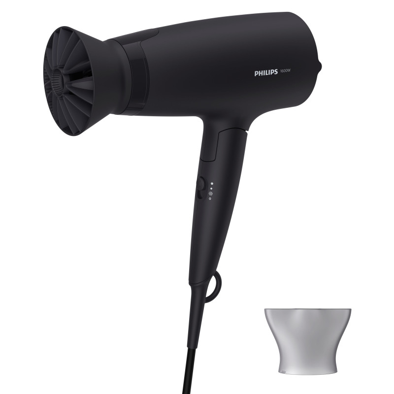 Philips Serie 3000 3000 Series BHD308/10 Asciugacapelli Philips Serie 3000 3000 Series BHD308/10 Asciugacapelli