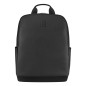 Moleskine 8056999272050 borsa per laptop Zaino Nero Moleskine 8056999272050 borsa per laptop Zaino Nero