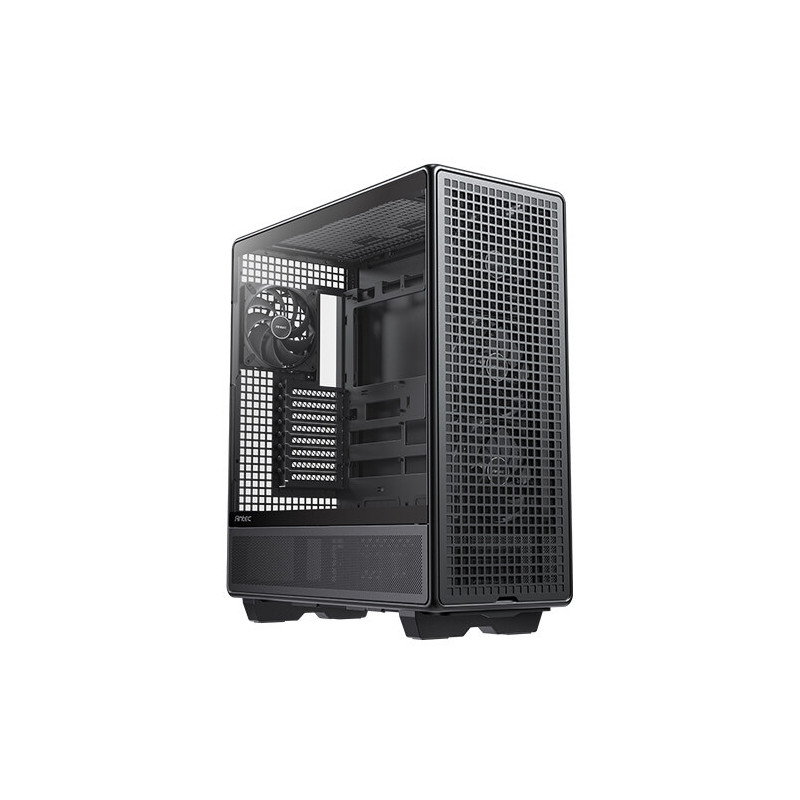 Antec 900 Full Tower Nero Antec 900 Full Tower Nero