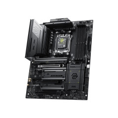 MSI MAG B850 TOMAHAWK MAX WIFI II scheda madre AMD B850 Socket AM5 ATX