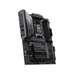 MSI MAG B850 TOMAHAWK MAX WIFI II scheda madre AMD B850 Socket AM5 ATX