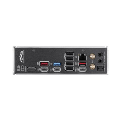 MSI MAG B850 TOMAHAWK MAX WIFI II scheda madre AMD B850 Socket AM5 ATX
