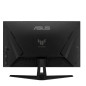 ASUS TUF Gaming VG27AQ5A Monitor PC 68,6 cm (27") 2560 x 1440 Pixel Quad HD LCD Nero ASUS TUF Gaming VG27AQ5A Monitor PC 68,6 cm (27") 2560 x 1440 Pixel Quad HD LCD Nero
