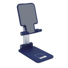 Pantone PT-MG001N supporto per personal communication Supporto passivo Telefono cellulare smartphone, Tablet UMPC Blu marino