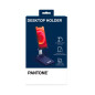 Pantone PT-MG001N supporto per personal communication Supporto passivo Telefono cellulare/smartphone, Tablet/UMPC Blu marino