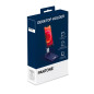 Pantone PT-MG001N supporto per personal communication Supporto passivo Telefono cellulare/smartphone, Tablet/UMPC Blu marino