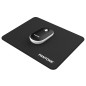 Celly PT-MP002B mouse Ufficio Ambidestro Laser 100 DPI
