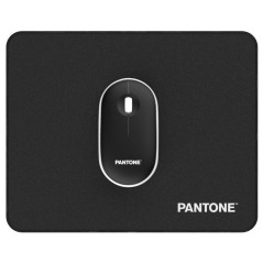 Celly PT-MP002B mouse Ufficio Ambidestro Laser 100 DPI
