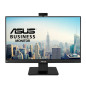 ASUS BE24EQK Monitor PC 60,5 cm (23.8") 1920 x 1080 Pixel Full HD LED Nero ASUS BE24EQK Monitor PC 60,5 cm (23.8") 1920 x 1080 Pixel Full HD LED Nero