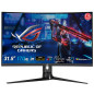 ASUS ROG Strix XG32VC Monitor PC 80 cm (31.5") 2560 x 1440 Pixel Quad HD LED Nero ASUS ROG Strix XG32VC Monitor PC 80 cm (31.5") 2560 x 1440 Pixel Quad HD LED Nero