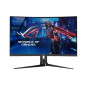 ASUS ROG Strix XG32VC Monitor PC 80 cm (31.5") 2560 x 1440 Pixel Quad HD LED Nero ASUS ROG Strix XG32VC Monitor PC 80 cm (31.5") 2560 x 1440 Pixel Quad HD LED Nero