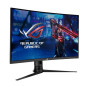 ASUS ROG Strix XG32VC Monitor PC 80 cm (31.5") 2560 x 1440 Pixel Quad HD LED Nero ASUS ROG Strix XG32VC Monitor PC 80 cm (31.5") 2560 x 1440 Pixel Quad HD LED Nero