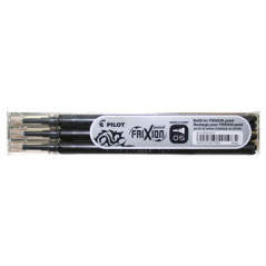 Pilot FriXion Point 3 pz