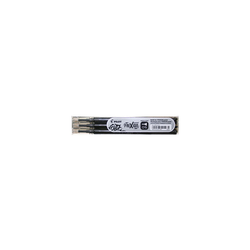 Pilot FriXion Point 3 pz