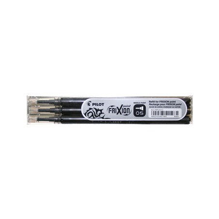 Pilot FriXion Point 3 pz
