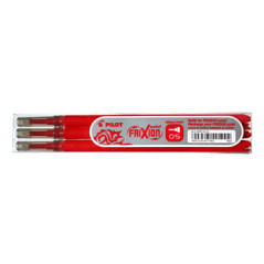 Pilot FriXion Point 3 pz