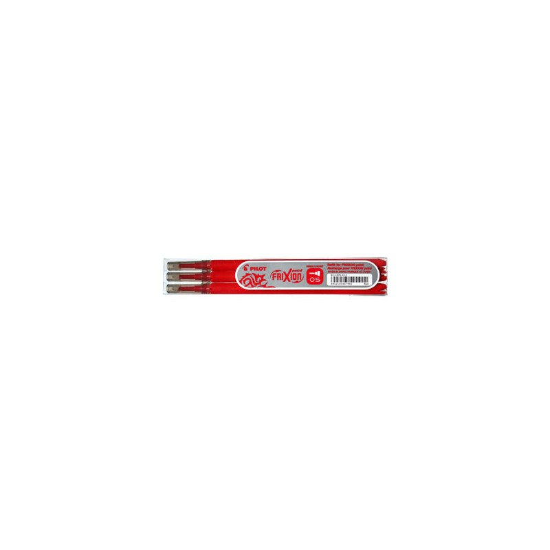 Pilot FriXion Point 3 pz - 006422