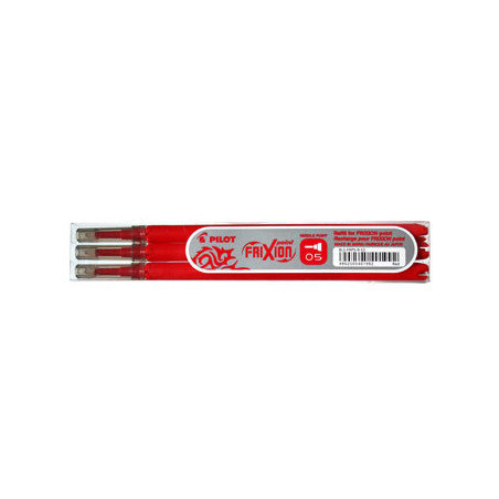 Pilot FriXion Point 3 pz