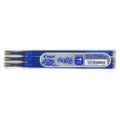 Pilot FriXion Point 3 pz