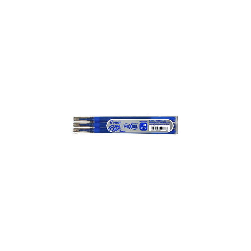Pilot FriXion Point 3 pz - 006421