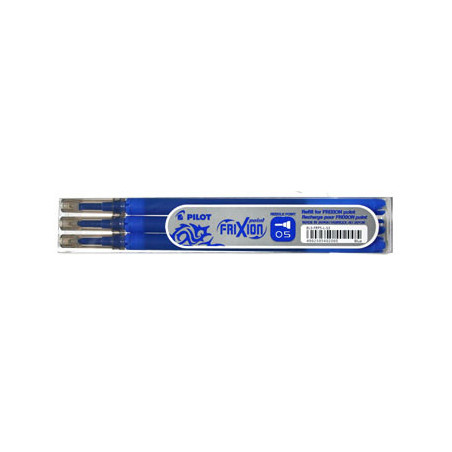 Pilot FriXion Point 3 pz