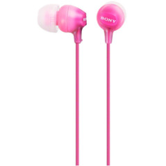 Sony MDR-EX15LP - MDREX15LPPI.AE