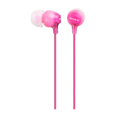 Sony MDR-EX15LP - MDREX15LPPI.AE