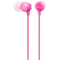 Sony MDR-EX15LP - MDREX15LPPI.AE