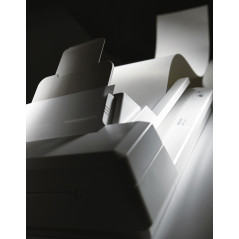 Ricoh SP-1425 Scanner a piano e ADF 600 x 600 DPI A4 Bianco