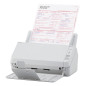 Ricoh SP-1125N Scanner ADF 600 x 600 DPI A4 Grigio Ricoh SP-1125N Scanner ADF 600 x 600 DPI A4 Grigio