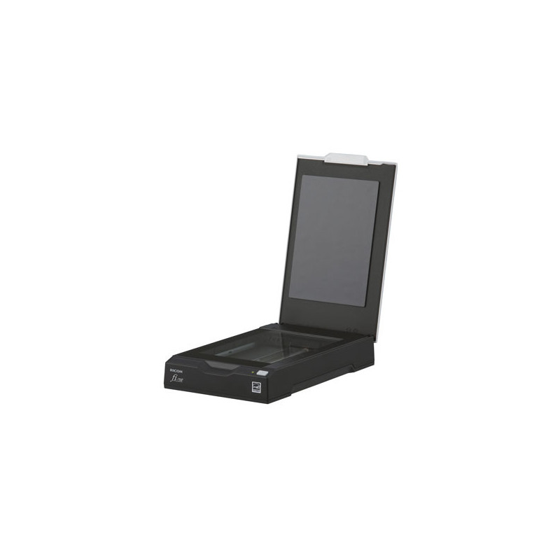 Ricoh FI-70F Scanner piano 600 x 600 DPI A6 Nero Ricoh FI-70F Scanner piano 600 x 600 DPI A6 Nero
