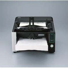 Ricoh fi-8820 Scanner ADF 600 x 600 DPI A3 Nero, Grigio
