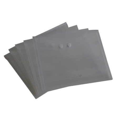 Rexel ICE Busta con Bottone - 2101660