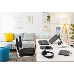 Kensington Mouse in a Box con cavo
