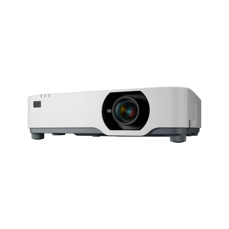 NEC P547UL Proiettore a raggio standard 3240 ANSI lumen 3LCD WUXGA (1920x1200) Bianco NEC P547UL Proiettore a raggio standard 3240 ANSI lumen 3LCD WUXGA (1920x1200) Bianco
