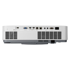 NEC P547UL Proiettore a raggio standard 3240 ANSI lumen 3LCD WUXGA (1920x1200) Bianco