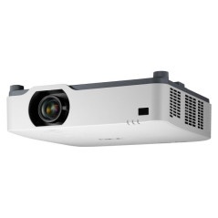 NEC P547UL Proiettore a raggio standard 3240 ANSI lumen 3LCD WUXGA (1920x1200) Bianco