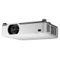 NEC P547UL Proiettore a raggio standard 3240 ANSI lumen 3LCD WUXGA (1920x1200) Bianco NEC P547UL Proiettore a raggio standard 3240 ANSI lumen 3LCD WUXGA (1920x1200) Bianco