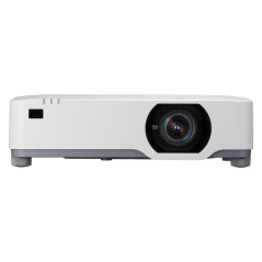 NEC P547UL Proiettore a raggio standard 3240 ANSI lumen 3LCD WUXGA (1920x1200) Bianco