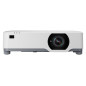 NEC P547UL Proiettore a raggio standard 3240 ANSI lumen 3LCD WUXGA (1920x1200) Bianco NEC P547UL Proiettore a raggio standard 3240 ANSI lumen 3LCD WUXGA (1920x1200) Bianco