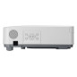 NEC P547UL Proiettore a raggio standard 3240 ANSI lumen 3LCD WUXGA (1920x1200) Bianco NEC P547UL Proiettore a raggio standard 3240 ANSI lumen 3LCD WUXGA (1920x1200) Bianco