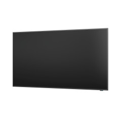 NEC MultiSync E658 165,1 cm (65") IPS 350 cd/m² 4K Ultra HD Nero 16/7 60005059