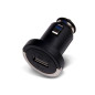 Hamlet Ghost Charger alimentatore da auto per dispositivi usb