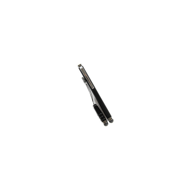 Hamlet Exagerate Zelig Pad Stylus kit 2 penne per touch screen Hamlet Exagerate Zelig Pad Stylus kit 2 penne per touch screen